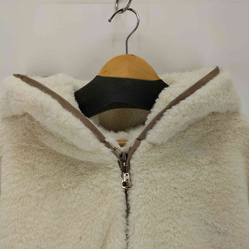 レディ Rady ファーフーディ レディース JPN:M