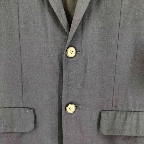 トゥモローランド TOMORROWLAND 2Bテーラードジャケット メンズ JPN:44