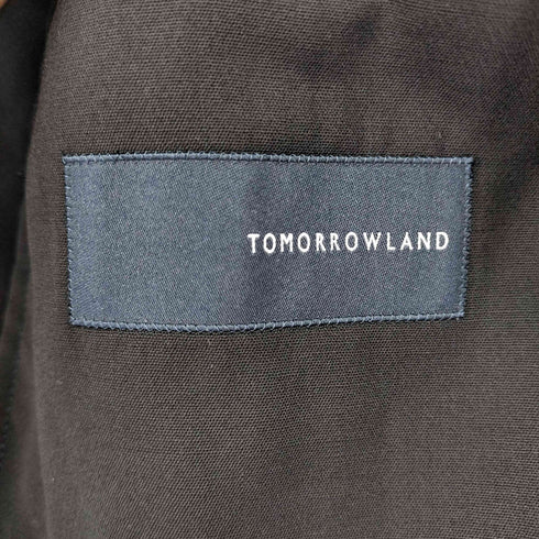 トゥモローランド TOMORROWLAND 2Bテーラードジャケット メンズ JPN:44