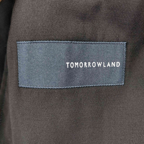 トゥモローランド TOMORROWLAND 2Bテーラードジャケット メンズ JPN:44