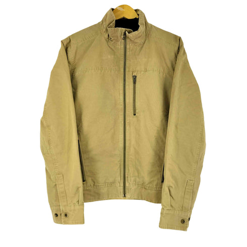 エルエルビーン L.L.Bean ジップアップジャケット メンズ JPN:L