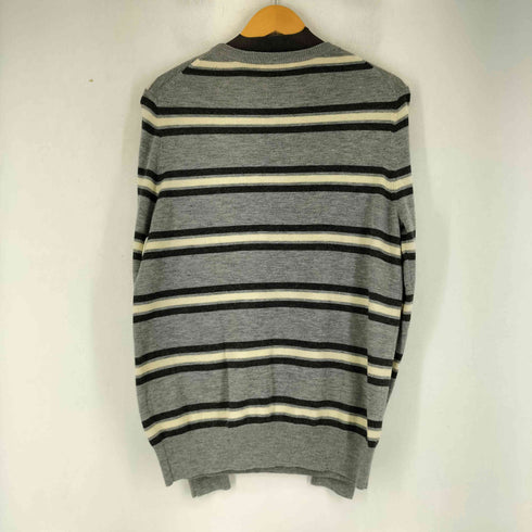 LAD BY DENYLEE ボーダーニット メンズ JPN:S