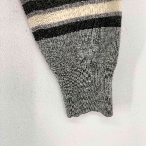 LAD BY DENYLEE ボーダーニット メンズ JPN:S