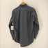 シーピーカンパニー C.P.COMPANY 90S 96SS イタリア製 Moreno Ferrari モレノ・フェラーリ期 織り チェック L/S シャツ メンズ 2