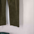 コムデギャルソンオムプラスエバーグリーン COMME des GARCONS HOMME PLUS EVER GREEN AD2006 06AW バイアス期 復刻 サイドアジャスターベルト コーデュロイ パンツ メンズ SS