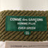 コムデギャルソンオムプラスエバーグリーン COMME des GARCONS HOMME PLUS EVER GREEN AD2006 06AW バイアス期 復刻 サイドアジャスターベルト コーデュロイ パンツ メンズ SS