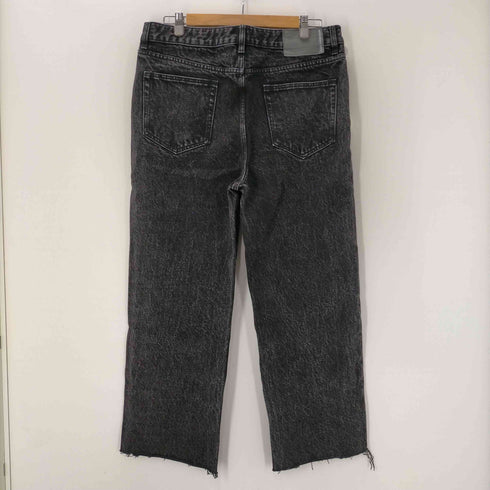 ゴーシャラブチンスキー Gosha Rubchinskiy 25AW DENIM PANTS リジット デニム パンツ メンズ L