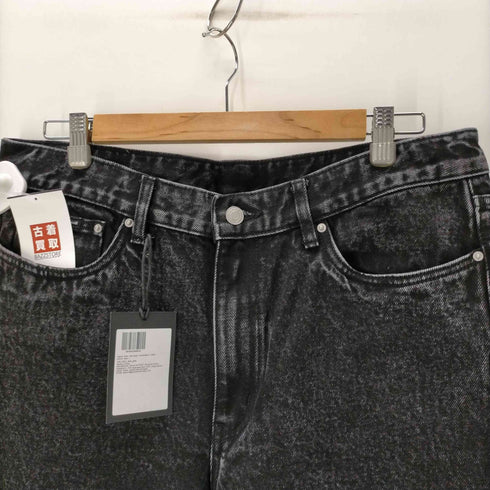 ゴーシャラブチンスキー Gosha Rubchinskiy 25AW DENIM PANTS リジット デニム パンツ メンズ L