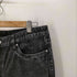 ゴーシャラブチンスキー Gosha Rubchinskiy 25AW DENIM PANTS リジット デニム パンツ メンズ L