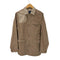 ギャップ Gap 00S 06AW デカタグ OLD ハンティング カバーオール ジャケット メンズ M
