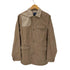 ギャップ Gap 00S 06AW デカタグ OLD ハンティング カバーオール ジャケット メンズ M