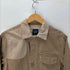 ギャップ Gap 00S 06AW デカタグ OLD ハンティング カバーオール ジャケット メンズ M