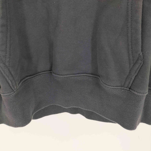 ココロブランド COCOLO BLAND ロゴプリントプルオーバーパーカー メンズ JPN:L