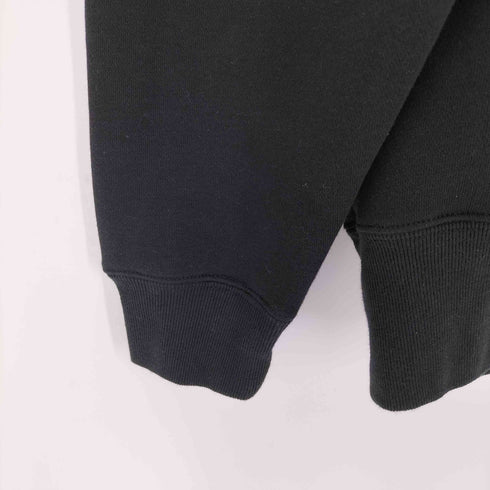 ココロブランド COCOLO BLAND ロゴプリントプルオーバーパーカー メンズ JPN:L