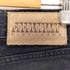ココロブランド COCOLO BLAND 刺繍デニムパンツ メンズ US:30-31