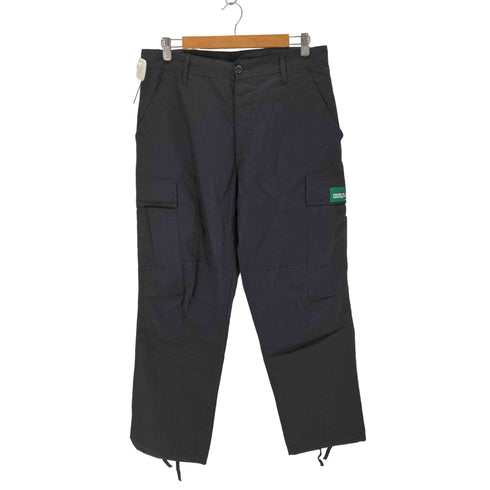 ココロブランド COCOLO BLAND リップストップ カーゴパンツ メンズ JPN:M