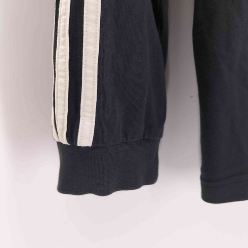 アディダスオリジナルス adidas Originals ツアースリーストライプス 長袖Tシャツ メンズ import:L