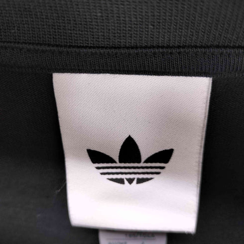 アディダスオリジナルス adidas Originals ツアースリーストライプス 長袖Tシャツ メンズ import:L