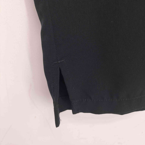 ココロブランド COCOLO BLAND S/S オープンカラー バックプリント ボウリングシャツ メンズ JPN:L