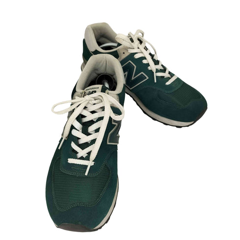 ニューバランス NEW BALANCE 18ss ML574 EPF ディープジェイド メンズ JPN:29