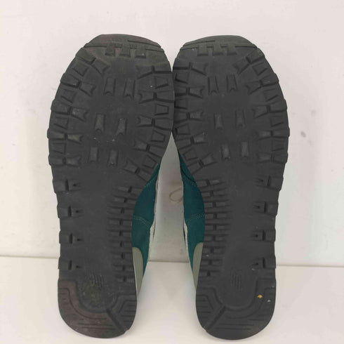 ニューバランス NEW BALANCE 18ss ML574 EPF ディープジェイド メンズ JPN:29