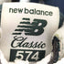ニューバランス NEW BALANCE 18ss ML574 EPF ディープジェイド メンズ JPN:29