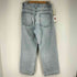 ザラ ZARA BAGGY FIT JEANS メンズ FR:38-40