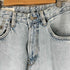 ザラ ZARA BAGGY FIT JEANS メンズ FR:38-40