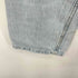 ザラ ZARA BAGGY FIT JEANS メンズ FR:38-40