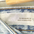 ザラ ZARA BAGGY FIT JEANS メンズ FR:38-40