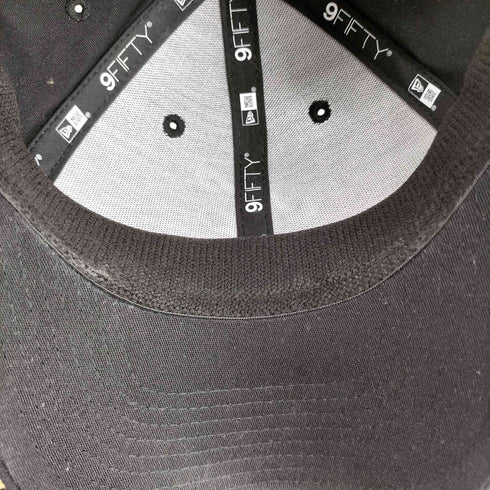 ニューエラ NEW ERA 9FIFTY ベースボールキャップ メンズ