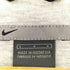 ナイキ NIKE 00s グレータグ 袖スウッシュ ツートン ナイロンジャケット 裾ドローコード メンズ import:L