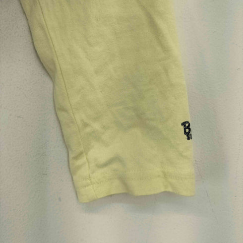 Body Glove Y2K ラメ 英文字 カットソー レディース JPN:L
