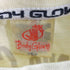 Body Glove Y2K ラメ 英文字 カットソー レディース JPN:L