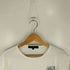 インザアティック In The Attic y2k ラインストーン 両面プリント クルーネックTシャツ メンズ import:L