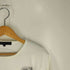インザアティック In The Attic y2k ラインストーン 両面プリント クルーネックTシャツ メンズ import:L