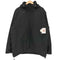 ナイキエーシージー NIKE ACG 00s 2003 OUTER LAYER 3 hooded padded jacket フーデット パデットジャケット 裾ドローコード メンズ import:XL