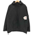 ナイキエーシージー NIKE ACG 00s 2003 OUTER LAYER 3 hooded padded jacket フーデット パデットジャケット 裾ドローコード メンズ import:XL