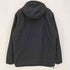 ナイキエーシージー NIKE ACG 00s 2003 OUTER LAYER 3 hooded padded jacket フーデット パデットジャケット 裾ドローコード メンズ import:XL