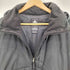 ナイキエーシージー NIKE ACG 00s 2003 OUTER LAYER 3 hooded padded jacket フーデット パデットジャケット 裾ドローコード メンズ import:XL