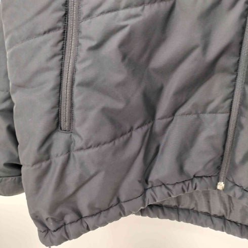 ナイキエーシージー NIKE ACG 00s 2003 OUTER LAYER 3 hooded padded jacket フーデット パデットジャケット 裾ドローコード メンズ import:XL