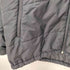 ナイキエーシージー NIKE ACG 00s 2003 OUTER LAYER 3 hooded padded jacket フーデット パデットジャケット 裾ドローコード メンズ import:XL