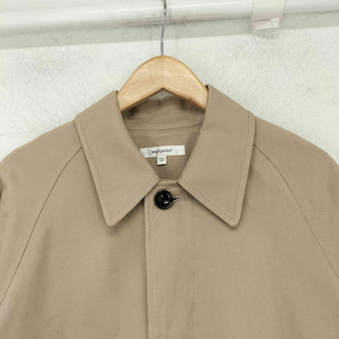 マウジー moussy OVERSIZED SPRING コート レディース JPN:1