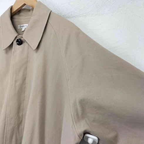 マウジー moussy OVERSIZED SPRING コート レディース JPN:1