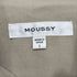 マウジー moussy OVERSIZED SPRING コート レディース JPN:1