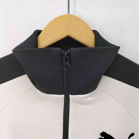 プーマ PUMA 24AW 別注 T7 Track JKT トラックジャケット ジャージ レディース import:XS