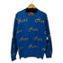 シュプリーム Supreme 13AW Hate Sweater メンズ JPN:M