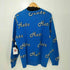 シュプリーム Supreme 13AW Hate Sweater メンズ JPN:M
