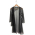 wacoal dia シースルー ロングカーディガン レディース JPN:M