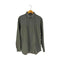 アルマーニコレツィオーニ ARMANI COLLEZIONI コットン 比翼シャツ メンズ 16/41